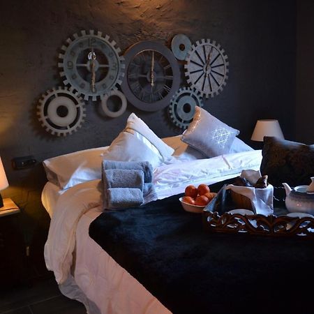 Boutique Hotel Milano Dış mekan fotoğraf
