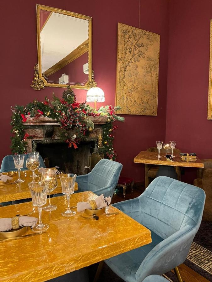 Boutique Hotel Milano Dış mekan fotoğraf