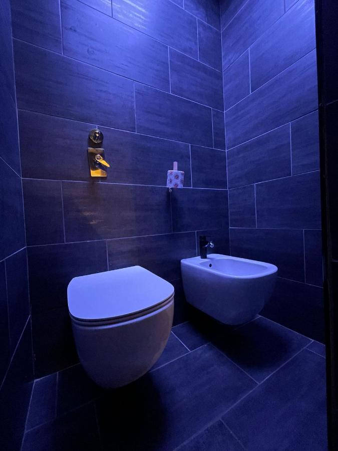 Boutique Hotel Milano Dış mekan fotoğraf