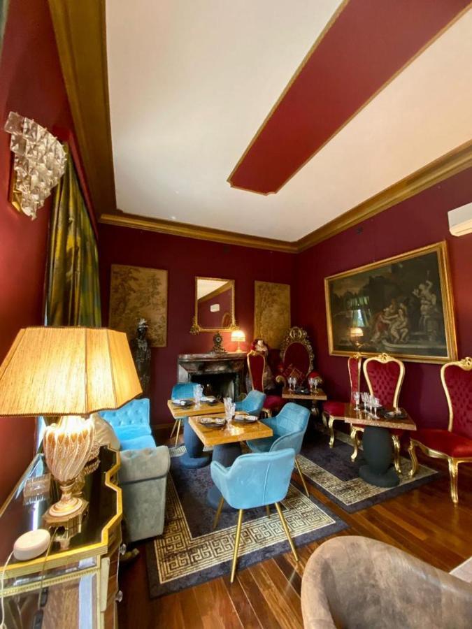 Boutique Hotel Milano Dış mekan fotoğraf