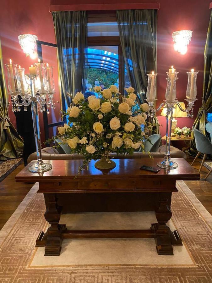 Boutique Hotel Milano Dış mekan fotoğraf