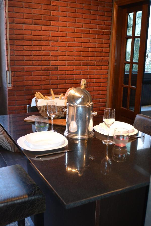 Boutique Hotel Milano Dış mekan fotoğraf