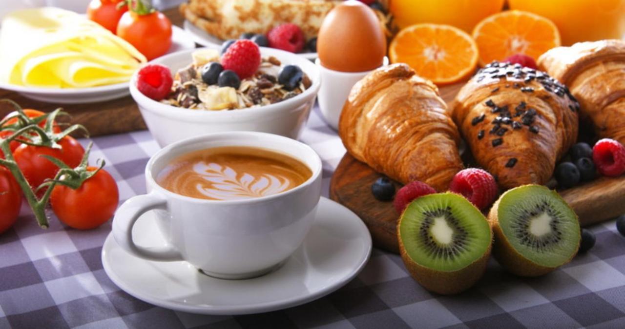 Boutique Hotel Milano Dış mekan fotoğraf